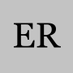 The Economic Review (@theeconreview) Twitter profile photo The Economic Review (@theeconreview) Twitter profile photo