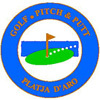 Camp de Pitch & Putt ubicat a la Costa Brava i amb ganes que tots el vingueu a disfrutar.