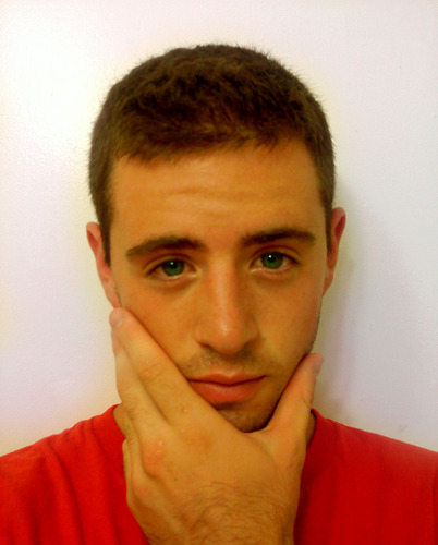 Tosskiss's profile picture. 