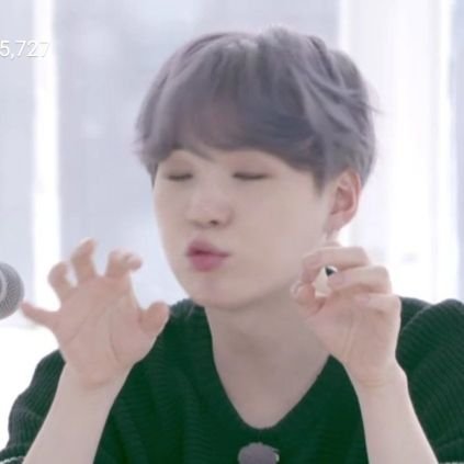 ONLY FOR @BTS_twt 💜✨