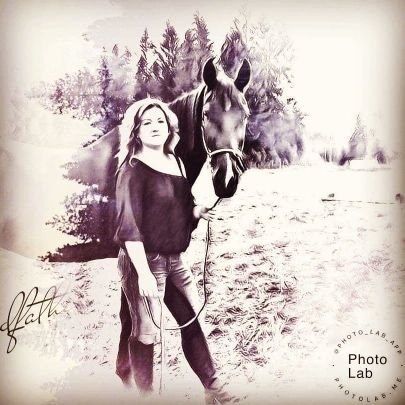 OliwiaPOLFIN's profile picture. Oman polun kulkija 🤠