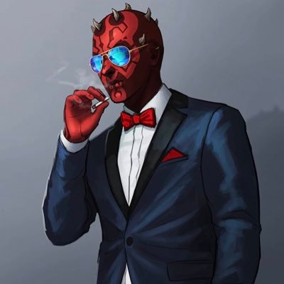 mirzaismailmail's profile picture. Just me.