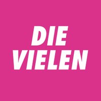 Die Vielen Bayern (@dievielenbayern) Twitter profile photo