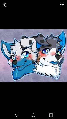 MalaichiM's profile picture. boy furry