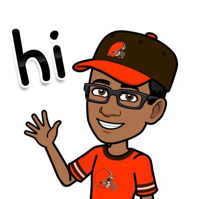 #Browns #TheWorldChampionCavs #Indians #Buckeyes #ToledoRockets #TennesseeVols #BiomedicalEngineer #Playstation