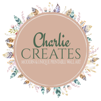 Charlie_Creates(@Charlie_Creates) 's Twitter Profile Photo