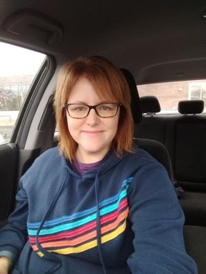 troxellr1's profile picture. she/her