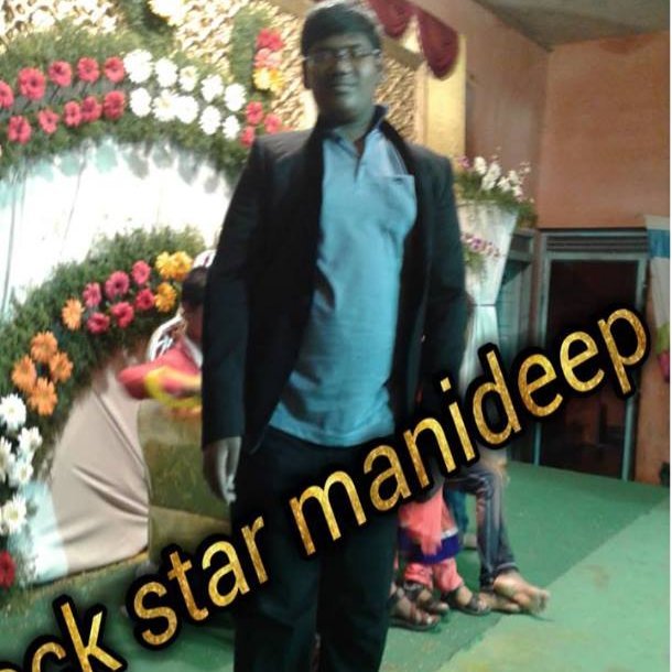 Manidee24653742's profile picture. 