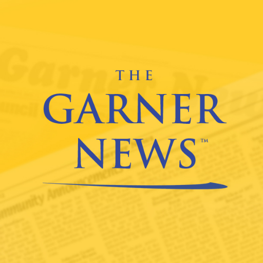 The Garner News.  The Garner News is Back!   Real, local, Garner news by your neighbors for OUR community. Request to follow.