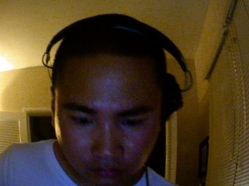 A DJ, dad, and dentist, all rolled into one.
