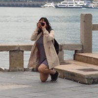 Muskan Bhatia (@muskanbhatia18) 's Twitter Profile