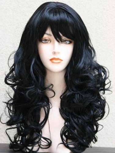 Exporters of all kinds of human hair from India
