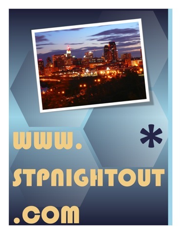 http://t.co/4QBWFtv1re is the best Saint Paul, MN area website that brings you all of your nightly entertaining needs at the click of a mouse.