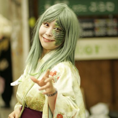 なかとも＠5/27あやかしの怪・6/1堺妖怪怪談会・6/3あやかしの怪・6/6怪談友の会さんのプロフィール画像