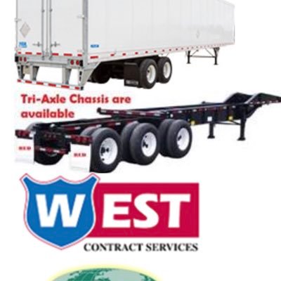 CRT Evans Delivery Carteret, NJ provides container drayage from NY/NJ ports to NJ, NY, PA, DE CT, RI and MA. We also provide van services locally to NJ