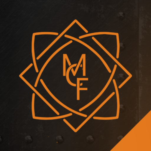 Madcatfelix's profile picture. Live Streamer, Ginger Beard Owner, and Felix the Cat Lover