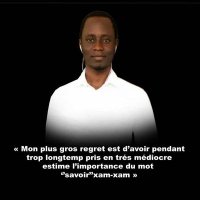 Babacar Signate (@signababs) 's Twitter Profile