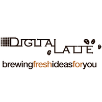 Digital Latte(@DigitalLatte) 's Twitter Profile Photo