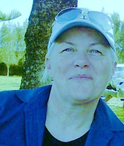 MarshaN's profile picture. Small Business and G'ma of Three.