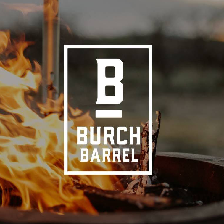 Burch Barrel