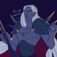 Boethiah (@lordofpiots) 's Twitter Profile