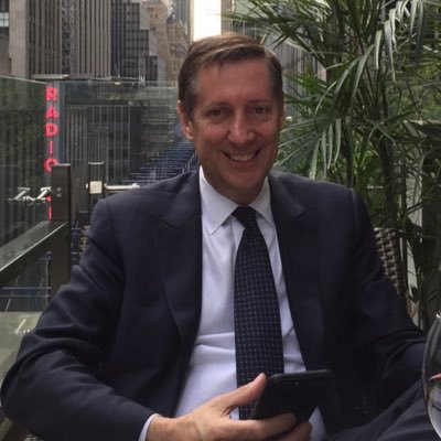 Managing Partner of Silver Peak Associates, Member of Board Of Directors of https://t.co/rimKtYNPYe. Co-Founder of Tier1 Financial Solutions.