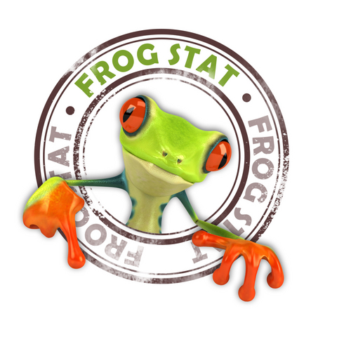 FrogStat's profile picture. 