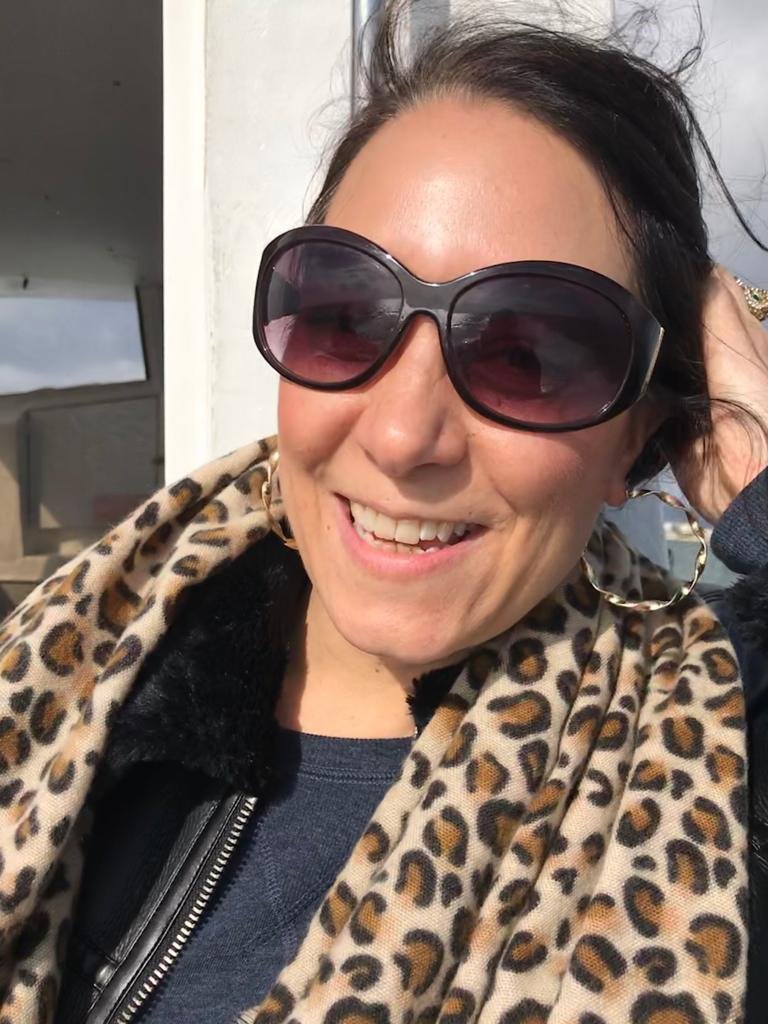 A wellness advocate.Also a campaigner for better mental health services