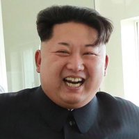 Kim Jong Un ᵖᵃʳᵒᵈⁱᵉ(@KimJongUnique) 's Twitter Profile Photo