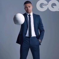 Jermaine Jenas(@jjenas8) 's Twitter Profile Photo