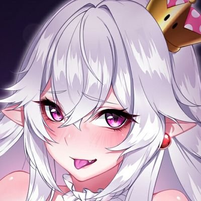 • Shy ghost turned insatiable whore
• #LewdRP 18+
• Open DMs