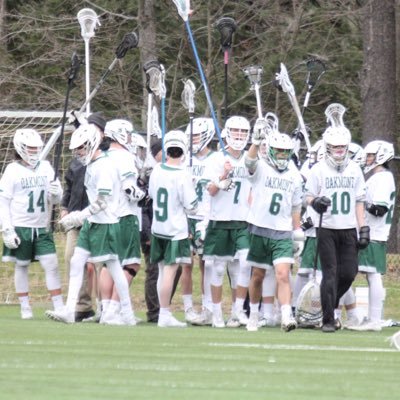 Official twitter of Oakmont Boys Lacrosse. Mid Wach C Champions 2017 and 2018