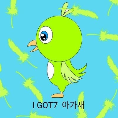 GOT7💚
(amerithaikong)
พื้นที่สำหรับเติมเต็มสีสัน และพลังให้กับชีวิต