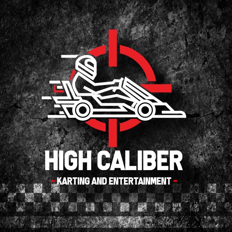 High Caliber Karting