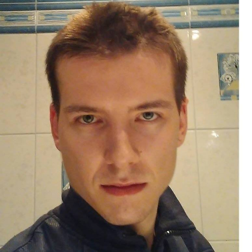 Cezary_Smolarek's profile picture. "Słyszę i zapominam. Widzę i pamiętam. Robię i rozumiem"-Konfucjusz

Chińskie przysłowie mówi: jeśli masz litość, nie walcz, jeśli walczysz, nie miej litości.