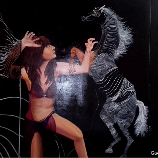 Artiste peintre et écrivaine, plaisir de créer et partager. https://t.co/r90wvkmDn5