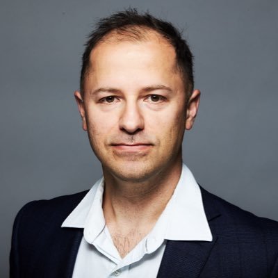 FeyziBagirov's profile picture. Quora Top Writer (2018). Data Science Consultant and PhD in Data Sciences Candidate. A Public Speaker, an online Educator and a World Traveler. Always a Marine.