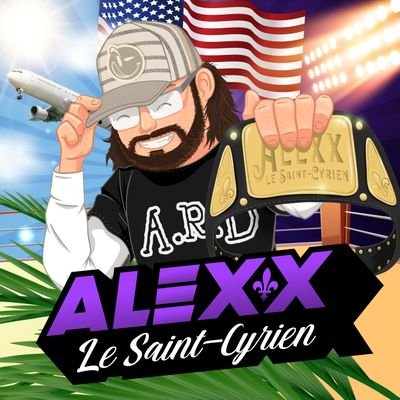 MrAlexx2787's profile picture. Juste quelqu'un sur Twitch qui stream le soir sur principalement des jeux indé, souvent peu connu mais toujours intéressant ! Rétro et Nintendo également 👌