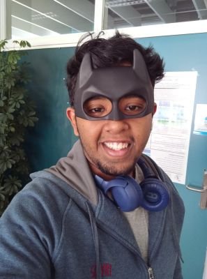Human, Student, Believes in Science, Photographer
PhD student at Institute of Technical Thermodynamics, RWTH