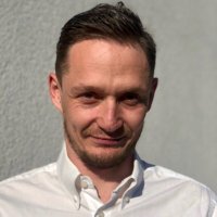 Jarosław Marycz(@jaroslawmarycz) 's Twitter Profile Photo