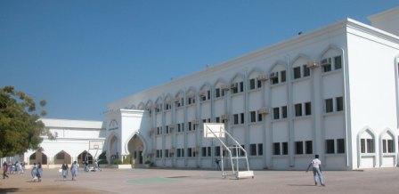 Located at Darsait, Muscat City, in the Sultanate of Oman, the Indian School Darsait, stormed into existence in 1992.
