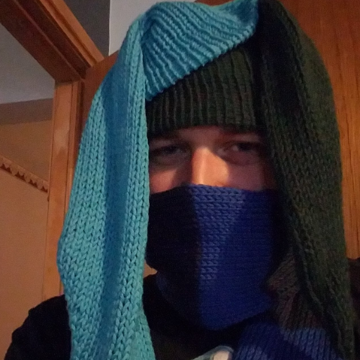 MrArgetlahm's profile picture. 