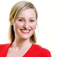 Inga Marte (@ingamarte) 's Twitter Profile Photo
