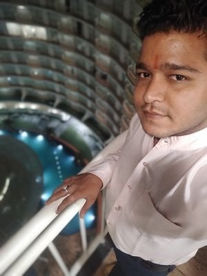 deepakbapna6's profile picture. notinterested