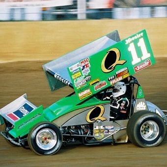 Sprintcarsteve3's profile picture. well, I'm back. Again. last account got lost in the Twitter universe. Still love Sprint cars, beer, and chasing low standards at the bar. opinions are my own.