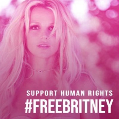 #FreeBritney