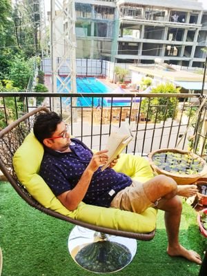 GauravM50411121's profile picture. 