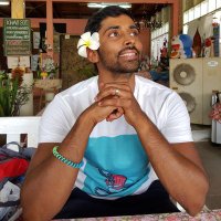 Laksh Thuraisingham (@laksh_t) 's Twitter Profile