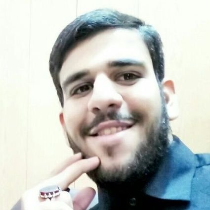 Amini_m_j's profile picture. ‏دانشجوی مدیریت فرهنگی 
افتخارم شده که شاعر دربار توام
از عناوین جهان مرثیه خوان ما را بس
افسر جوان جنگ نرم
ربابی مسلکم الحمدالله