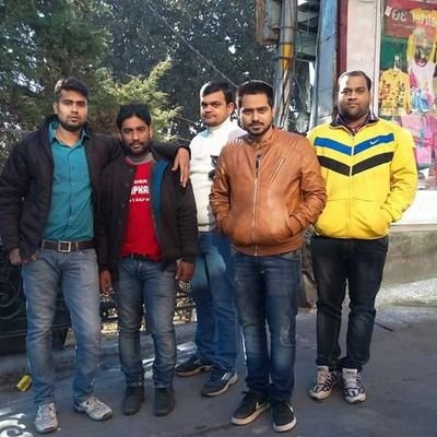 ballepandit's profile picture. मैं उसका जो मेरे हिंदुस्तान का